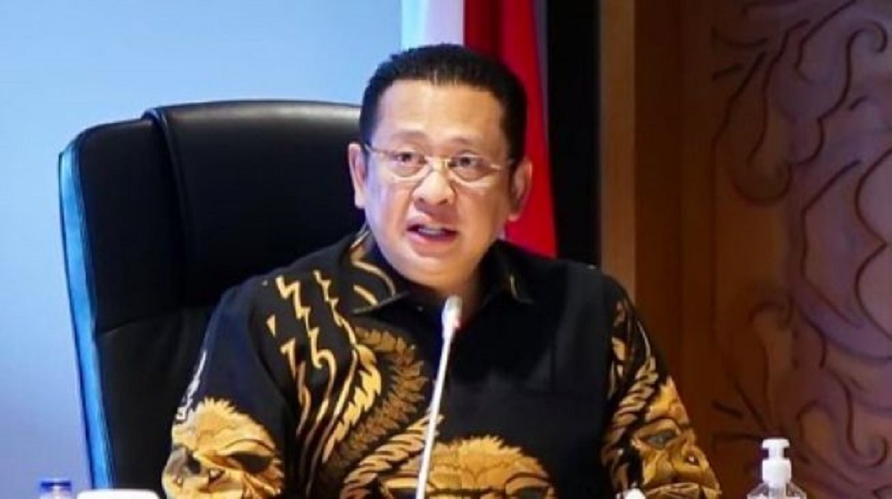 Bambang Soesatyo