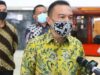 Sufmi Dasco Ahmad Layak Gantikan Mahfud MD Jadi Menko Polhukam, Mungkinkan Mahfud Diganti Jokowi?