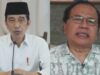 Geram ke Rizal Ramli soal Jokowi, Ngabalin: Tunggu Waktunya karena sudah Bau Tanah