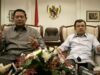 Termasuk SBY-JK, 3 Menteri Megawati Ini Mundur Jelang Pilpres 2004