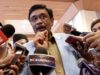 Djarot PDIP Heran kok Bisa Presiden 3 Periode, Ada yang Akrobat Bikin Gorengan Gosong