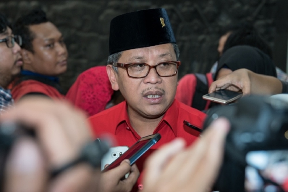 JoMan Dukung Masa Jabatan Presiden Ditambah, PDIP: Karena Rasa Cinta terhadap Jokowi
