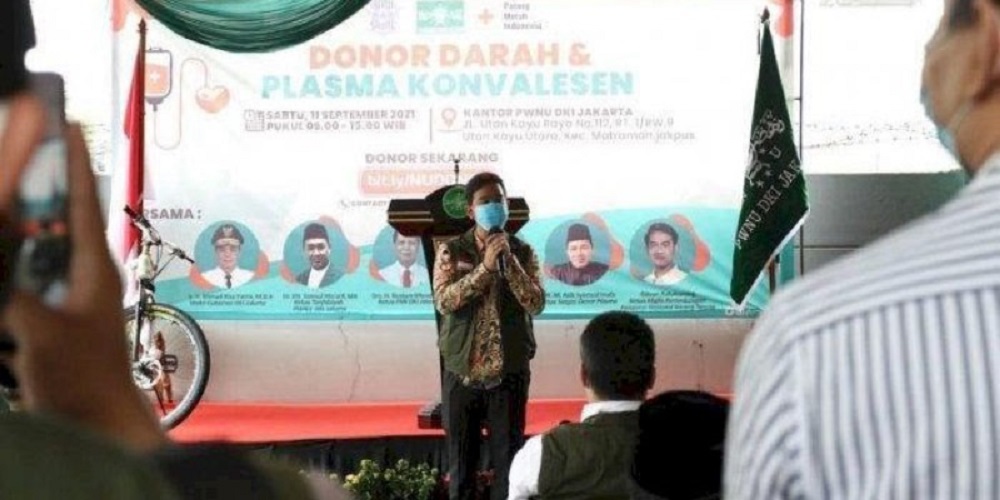 Pujian Gibran pada Anies Indikasi Dinasti Jokowi Mulai Mengancam PDIP dan Gerindra