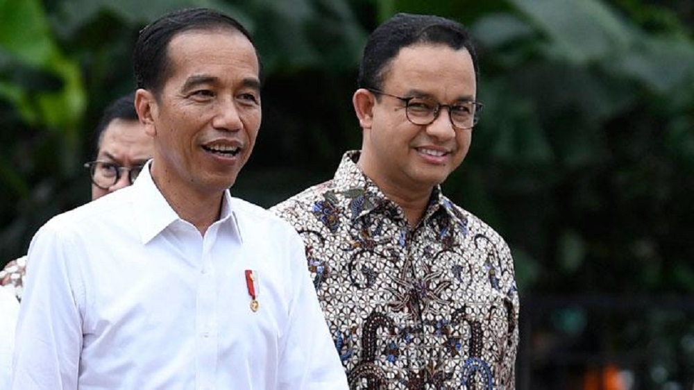 Blakblakan, Refly Harun Sebut Kapasitas Anies Jauh Lebih Baik Dibandingkan Jokowi
