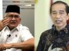 Diungkit! Sindiran Ruhut ke Jokowi: Jadi Wali Kota Solo Saja Gagal, Tukang Mebel Mau Jadi Capres