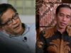 Rocky Gerung: Legitimasi Jokowi sudah Turun, Sampai-Sampai Tukang Jagung Tak Mau Dengar Perkataannya