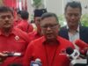 Ganjar Pranowo Diduga Akan Kena Sanksi PDIP, Hasto Kristiyanto: Sikap Partai Sangat Jelas Soal Capres!