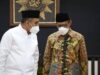 Dikunjungi Partai Gerindra, Muhammadiyah Beri Pandangan soal UMKM sampai Amendemen