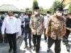 Wacana Duet Airlangga-Ganjar, Ketua Golkar Jatim Sebut Bisa Bikin Indonesia Makin Sejuk
