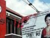 Pelajar SMA Ditangkap karena Coreti 'Open BO' Baliho Puan, PDIP Pantau Terus Kasusnya
