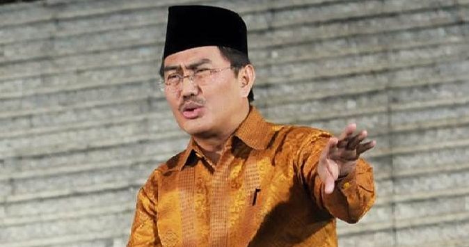 Prof Jimly Singgung Ibu Kota Baru: Nanti Mangkrak Kayak di Zaman SBY, Dikorek-korek