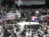 Rayakan "Kemenangan", Taliban Bungkus Peti Mati dengan Bendera AS dan Sekutu
