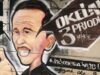 Viral Mural Mirip Jokowi 'Oke Lah 3 Periode' di Jaksel, Kini Dihapus