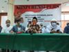 Sahabat Minta Jokowi Bebaskan Munarman dari Tahanan