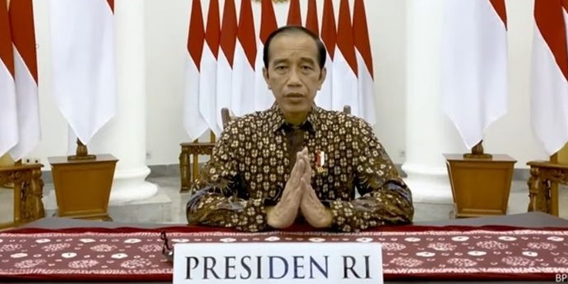 Mantap Oposisi, PKS Jabarkan Empat Evaluasi Rezim Jokowi