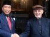 Wakil Dubes Afghanistan: Kami Ingin Seperti Indonesia