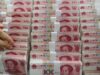 Bye-Bye Dolar AS, Perdagangan Indonesia-China Kini Resmi Pakai Rupiah dan Yuan