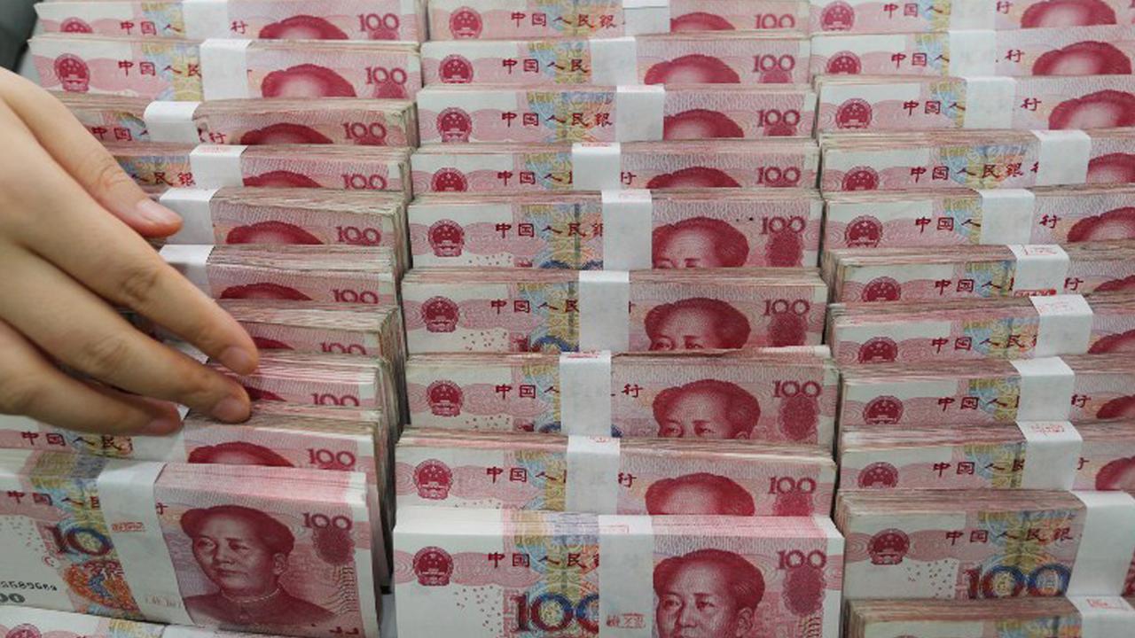 Bye-Bye Dolar AS, Perdagangan Indonesia-China Kini Resmi Pakai Rupiah dan Yuan