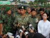 Sengit! Jokowi Hati-hati Pilih Panglima, Api Cemburu Bisa Rasuki Tubuh TNI