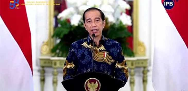 Pengamat Curiga Pihak Tertentu Sengaja Mensponsori Wacana Presiden Jokowi 3 Periode, Ini Skenarionya