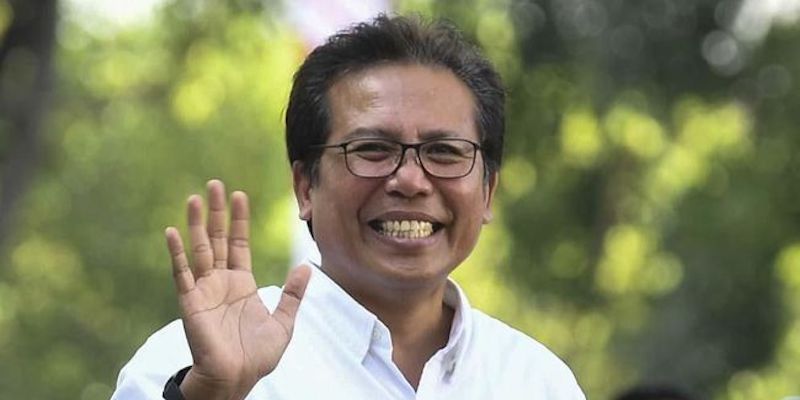 Fadjroel: Jokowi Tegak Lurus Masterpiece Reformasi, Tolak Wacana Perpanjangan dan Presiden 3 Periode