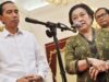 Jokowi Tak Bernyali buat Ambil Alih PDI Perjuangan