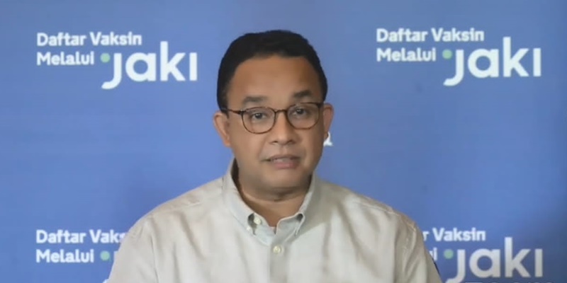 Jakarta Masih PPKM meski Covid-19 Landai, Pengamat: Seperti Ada Agenda Tersembunyi Jatuhkan Pemprov DKI