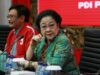 Beredar Kabar Megawati Masuk ICU, Wasekjen PDIP: Doakan saja Beliau Sehat Selalu