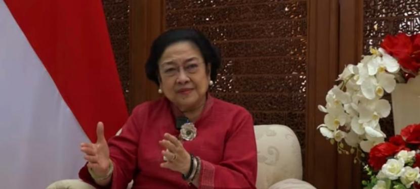 Megawati Dikabarkan Koma, PDIP: Aneh, Orang Suka Kabar Kedukaan