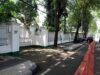 Dikabarkan Sakit, Rumah Megawati Dijaga Ketat Petugas Bersenjata