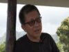 Rumah Prabowo Tak 'Disentuh' Sentul City, Rocky Gerung: Politis!