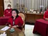 Pengamat: Pernyataan Keras Megawati agar Semua Kader Tunduk, Termasuk Presiden Jokowi
