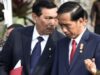 Sindir Jokowi hingga Luhut, Natalius: Pernah Ngemis ke Saya, setelah Jadi Pejabat Moralnya Dipertanyakan