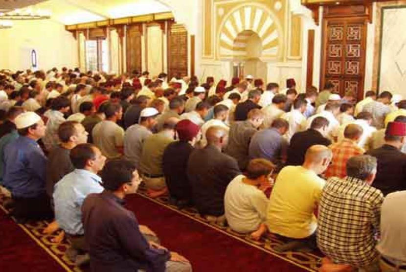 Pertama kalinya Sekolah Umum di Spanyol Ajarkan Agama Islam