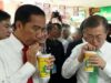 Anak Buah AHY: Koalisi Jokowi Terindikasi Test The Water Isu Amendemen