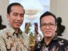 Joman: Kecurigaan Oposisi Wajar, Karena Tidak Mampu Terima Kesuksesan Kepemimpinan Jokowi
