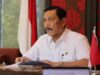 Jokowi Bentuk Tim Gerakan Nasional Bangga Buatan Indonesia, Luhut Jadi Ketua
