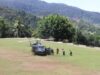 Keji Ulah KKB di Pegunungan Bintang Kembali Makan Korban Prajurit TNI