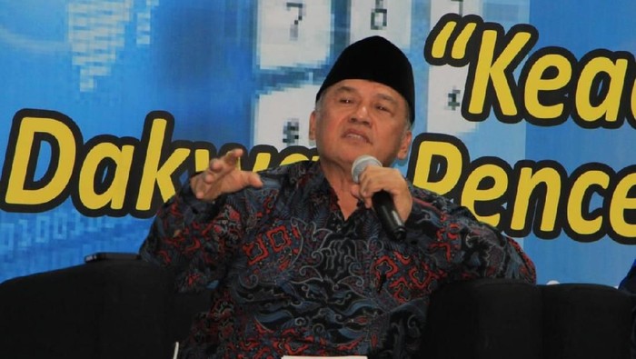 PP Muhammadiyah Khawatir Ada Skenario Besar di Balik Kasus Penyerangan Ustadz