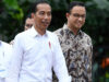 Kualitas Anies-Pembantu Jokowi Beda, Refly: Mudah Marah & Lapor Polisi