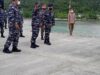 Nelayan Lihat Kapal Perang China, TNI AL Siagakan 4 Kapal Perang RI di Natuna