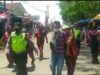 Hendak Bentangkan Spanduk saat Mobil Jokowi Melintas, 2 Warga Cilacap Ditangkap Polisi