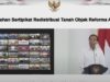 Tak Yakin Jokowi Mampu Berantas Mafia Tanah, LQ Indonesia: Mafia Hukum Saja Tidak Dibereskan