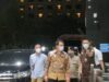 Usai Ditangkap, Aziz Syamsuddin Langsung Digarap KPK