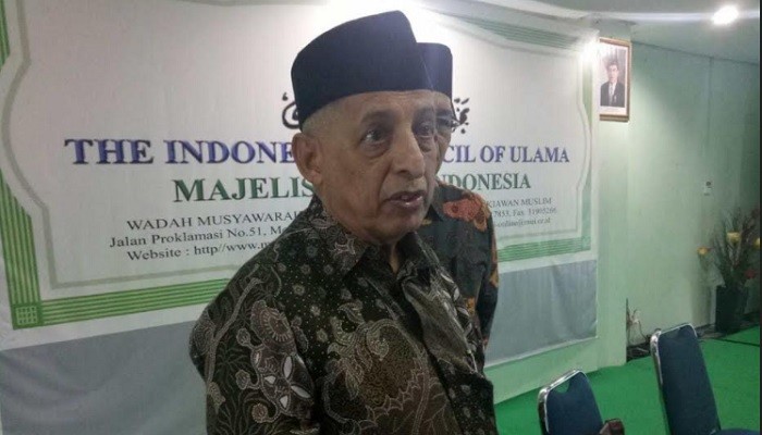 MUI Desak Polisi Usut Kasus Penembakan Ustadz di Tangerang, Siapa Pelaku dan Dalang di Baliknya