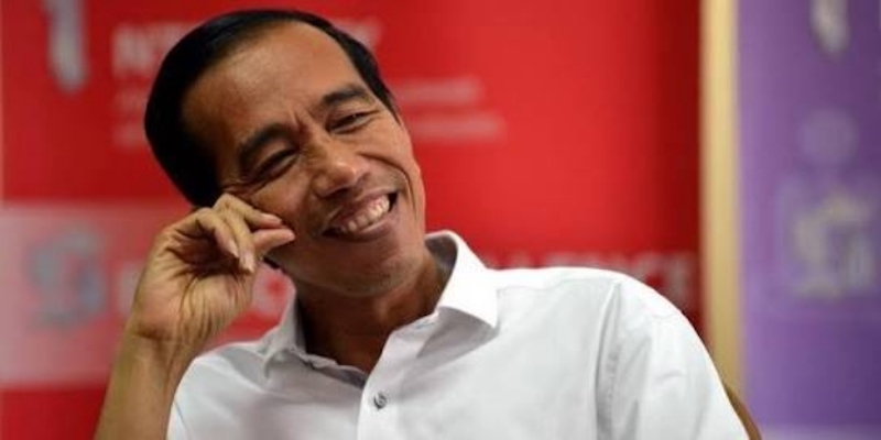 Soal Reshuffle Kabinet, Pengamat: Biasanya Jokowi Menunggu Hari Baik, Rabu Pon