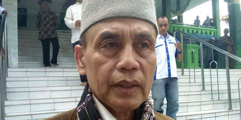Mantan Petinggi Polri: Banyak Kasus Penistaaan Agama Islam Tak Diproses di Era Jokowi