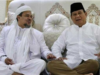 Sayangkan Sikap Prabowo terhadap Habib Rizieq Shihab, Tokoh Papua: HRS Saja Dilupakan Apalagi Rakyat Kecil!