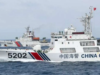 Bakamla Ungkap Manuver Coast Guard China di Natuna Ancam Kedaulatan