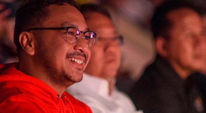 Tak Rela Anies Jadi Presiden, PSI: Pembohong dan Pura-pura!